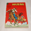 Pecos Bill 19 - 1957